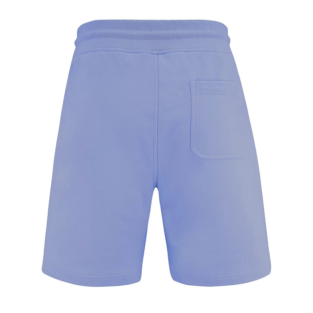 Belstaff Sweatshorts - Mauve - Escape Menswear