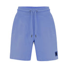 Belstaff Sweatshorts - Mauve - Escape Menswear
