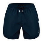 Belstaff Tiller Swim shorts - Dark Ink - Escape Menswear