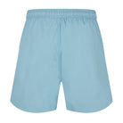 Belstaff Tiller Swim shorts - Skyline Blue - Escape Menswear