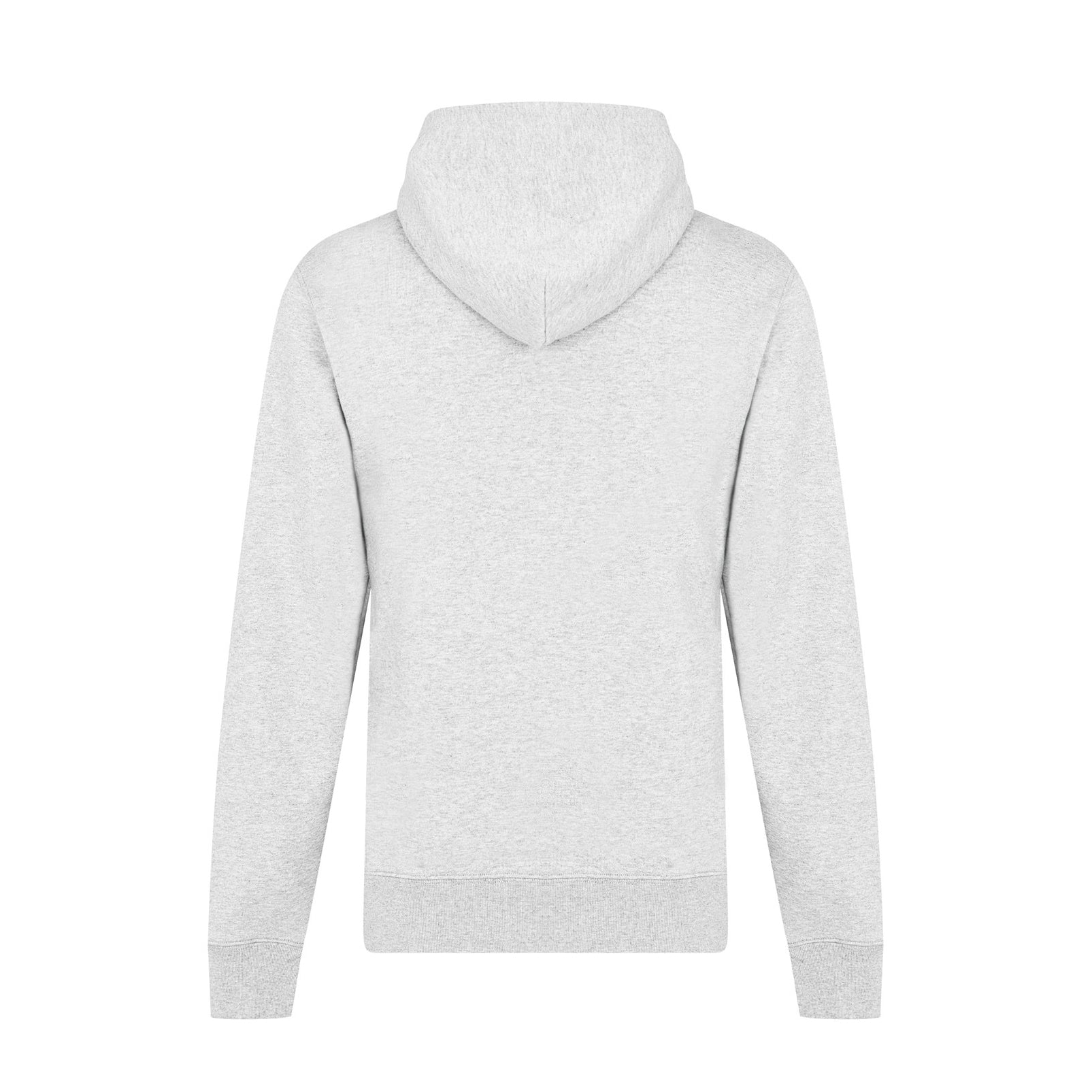Billionaire Boys Club Camo Arch Hoodie - Heather Grey - Escape Menswear