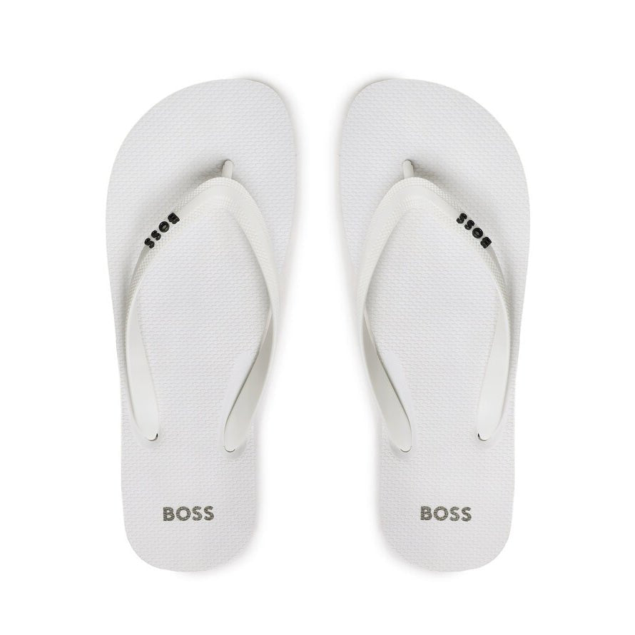 Boss Black 50488925 Flip Flops Escape Menswear