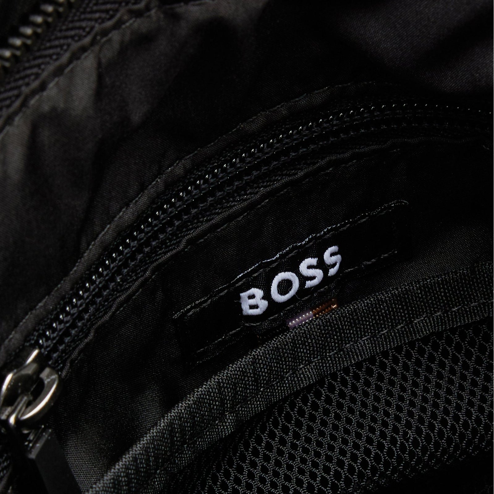 Boss Black 50490970 Crossbody Bag Catch 2.0 – Escape Menswear