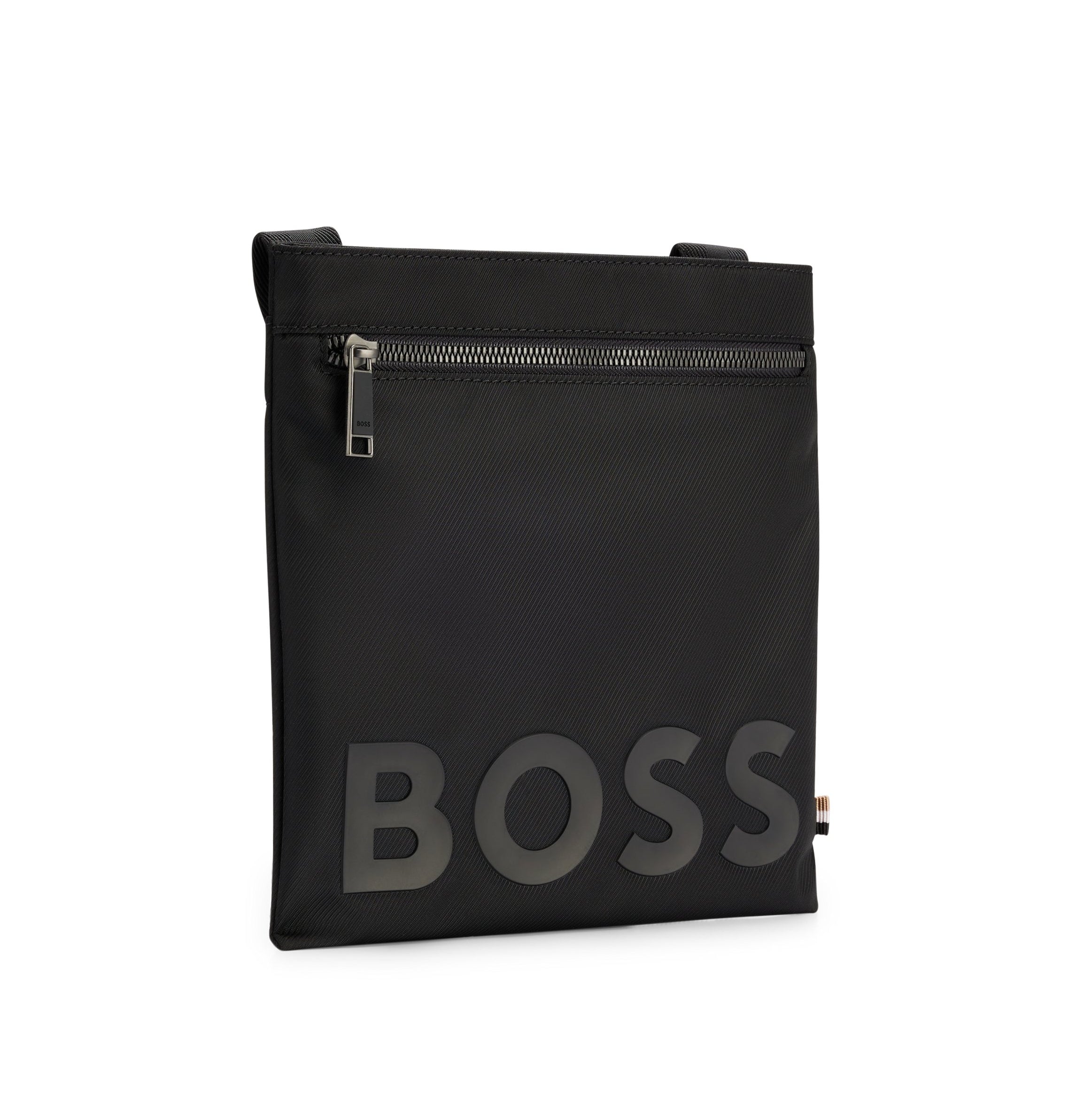 Boss Black 50490970 Crossbody Bag Catch 2.0 – Escape Menswear