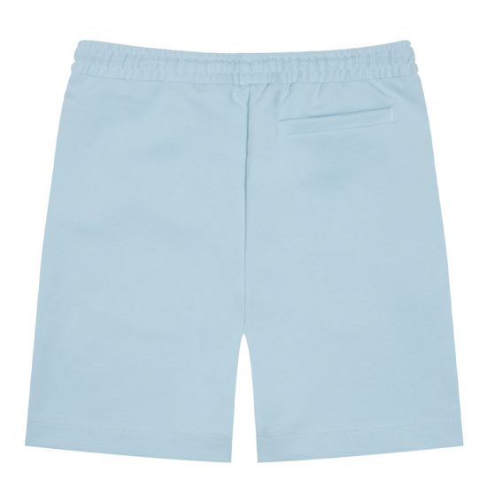 Boss Green Headlo 2 Shorts - 451 Sky Blue - Escape Menswear