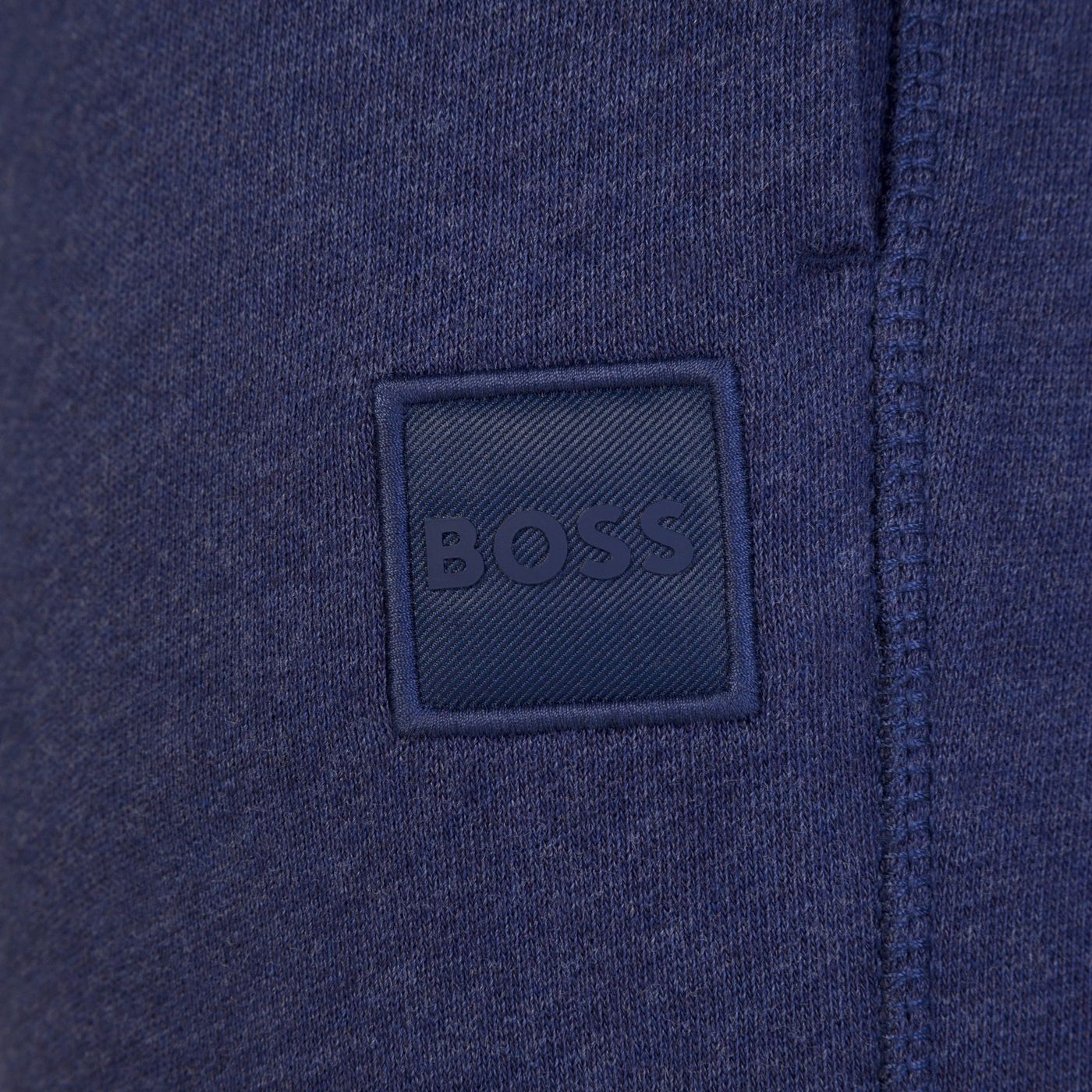 Boss Orange 50468448 Sestart Tracksuit Bottom - 418 Dark Blue - Escape Menswear