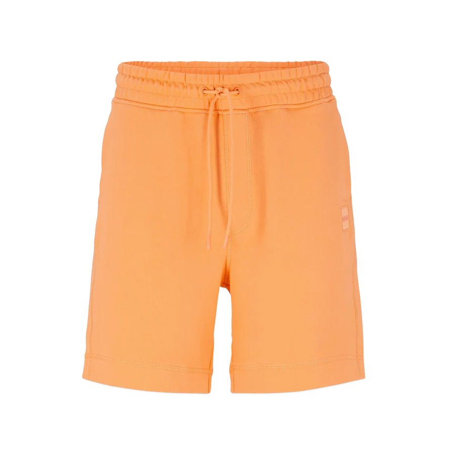 Boss Orange 50468454 Sewalk Sweat Shorts Escape Menswear