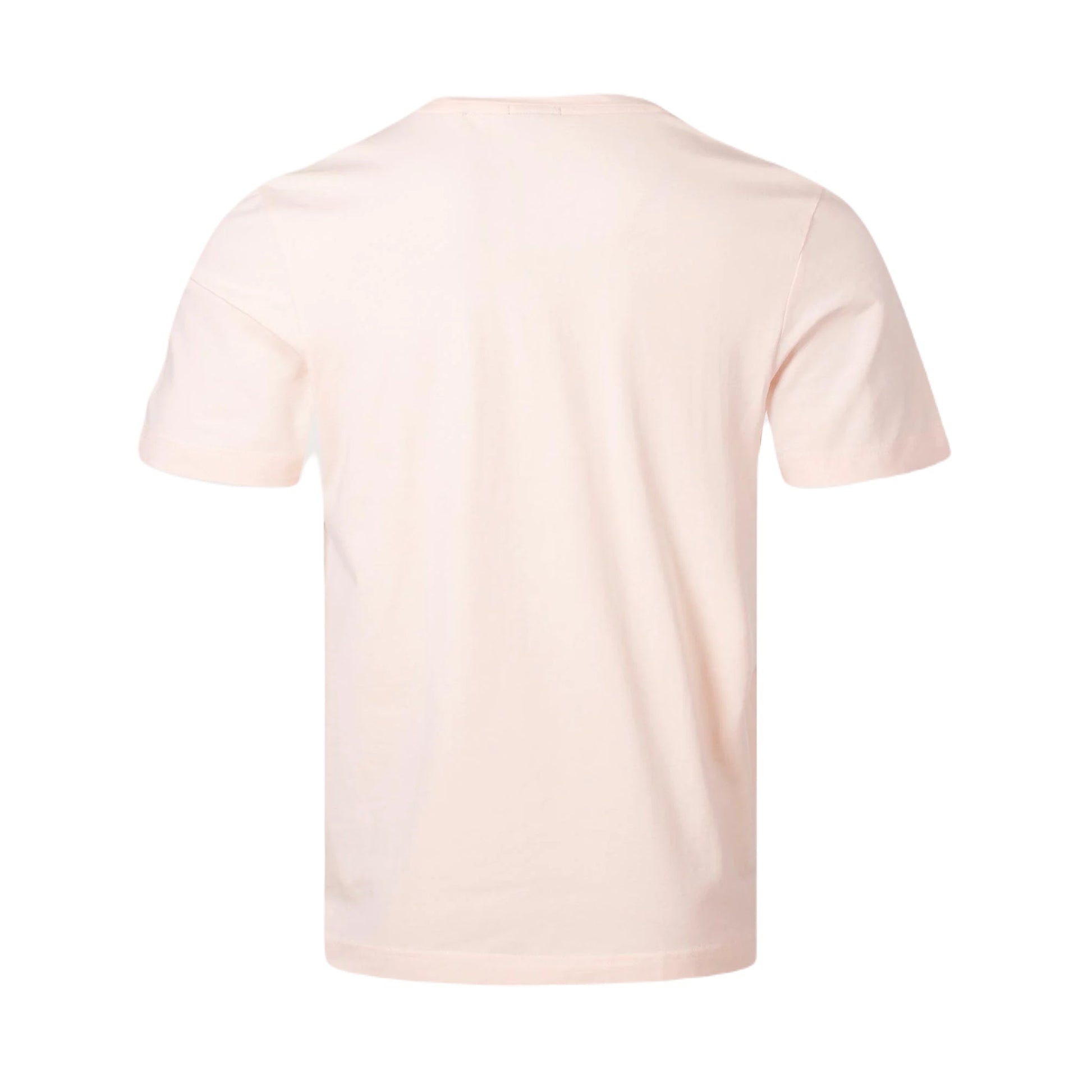 Boss Orange 50473278 TChup T-Shirt - 290 Natural - Escape Menswear