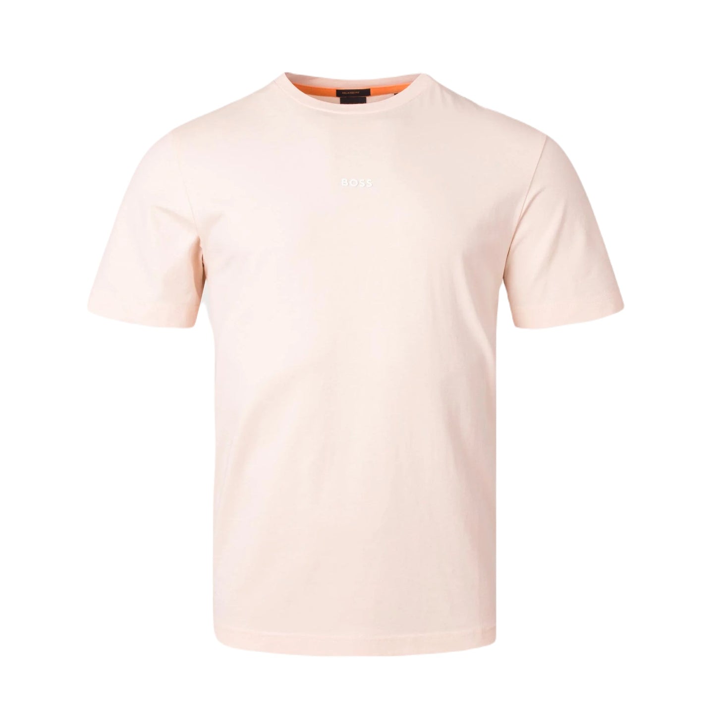 Boss Orange 50473278 TChup T-Shirt - 290 Natural - Escape Menswear