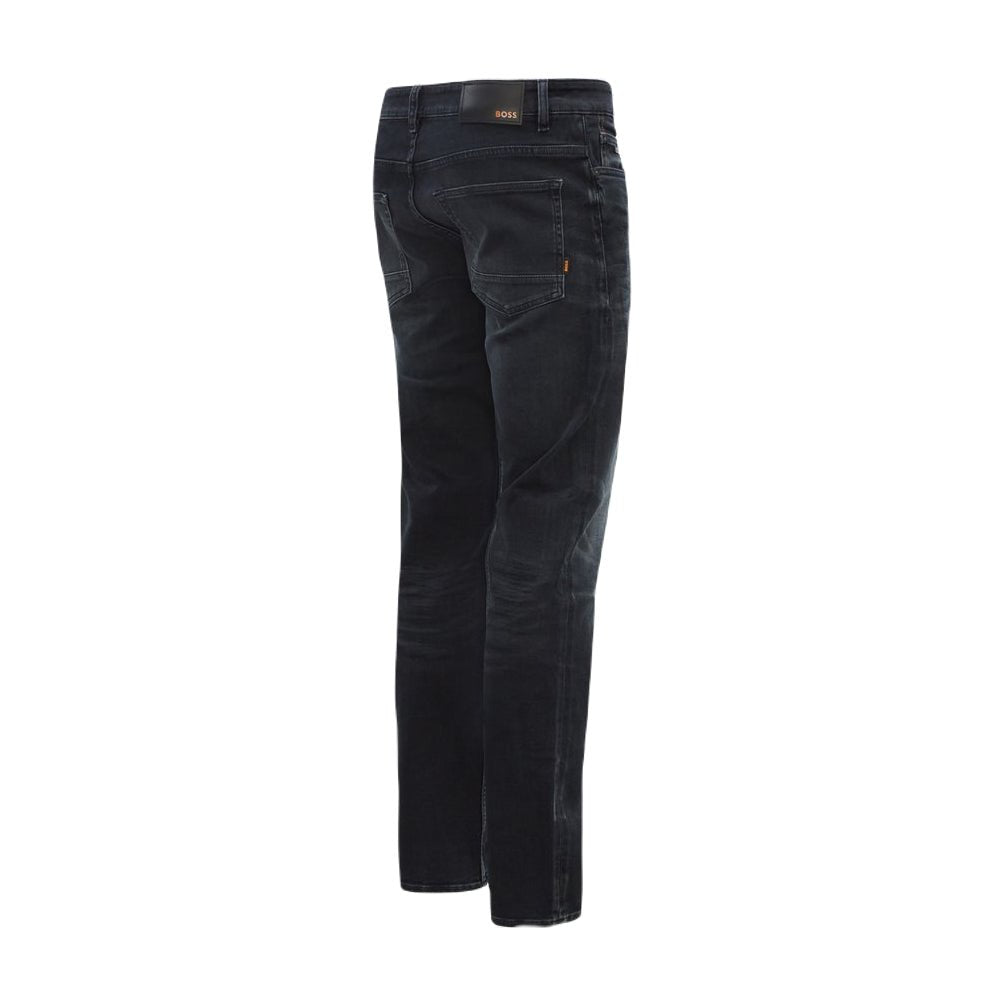 Boss Orange 50488645 Delaware Trade Jeans - 419 Faded Black - Escape Menswear