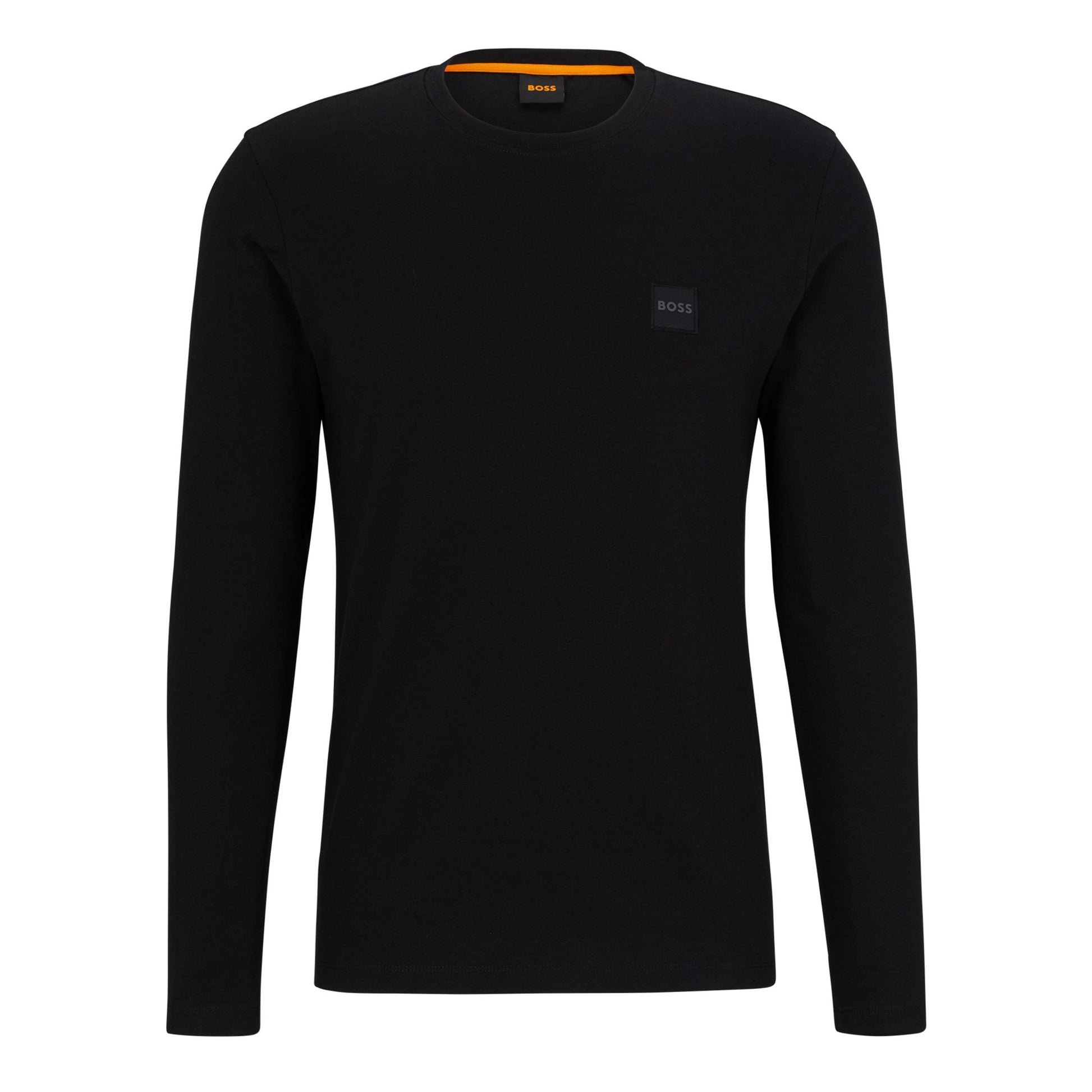 Boss Orange Tacks Long Sleeve T-Shirt – Escape Menswear