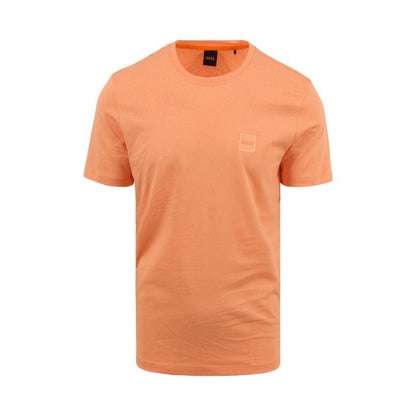 Boss Orange Tales T-Shirt - 833 Orange - Escape Menswear