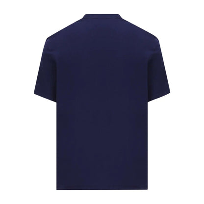 CP Company 14CMTS189A T-Shirt - 868 Madivl Bl - Escape Menswear