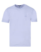 C.P. Company 14CMTS254A Tacting Piquet T-Shirt - 750 Cosmic Sky - Escape Menswear