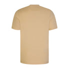 C.P. Company 30/1 Label T-Shirt - 317 Mojade Desert - Escape Menswear