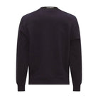 C.P. Company Arm Lens Sweatshirt - 888 T Eclipse - Escape Menswear