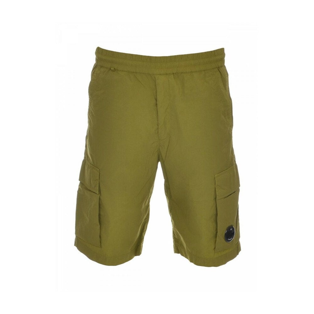 Company Chrome-R Cargo Lens Shorts – Escape Menswear