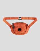 C.P. Company CMAC112A Nylon B Crossbody Pack - 439 Orange - Escape Menswear