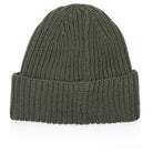C.P. Company CMAC122A Goggle Beanie - 665 Stone Grey - Escape Menswear