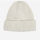 C.P. Company CMAC272A Wool Lens Beanie - 118 Green - Escape Menswear