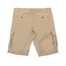 C.P. Company CMBE062A Bermuda Cargo Shorts - 330 Cobblestone - Escape Menswear