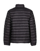 C.P. Company CMOW169A DD Shell Jacket - 999 Black - Escape Menswear