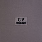 C.P. Company CMPL074A Zip Polo - 888 Navy - Escape Menswear