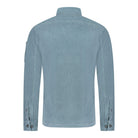 C.P. Company Cord Shirt - 871 Orion Blue - Escape Menswear