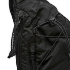 C.P. Company Crossbody Rucksack - 999 Black - Escape Menswear