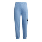 C.P. Company Emerized Jogging Bottom - 818 Riviera - Escape Menswear