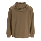 CP Company Light Fleece Hoodie - 339 Lead Grey - Escape Menswear