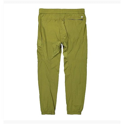 CP Company MPA160A Chrome Trouser - 698 Grn Moss - Escape Menswear