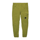CP Company MPA160A Chrome Trouser - 698 Grn Moss - Escape Menswear