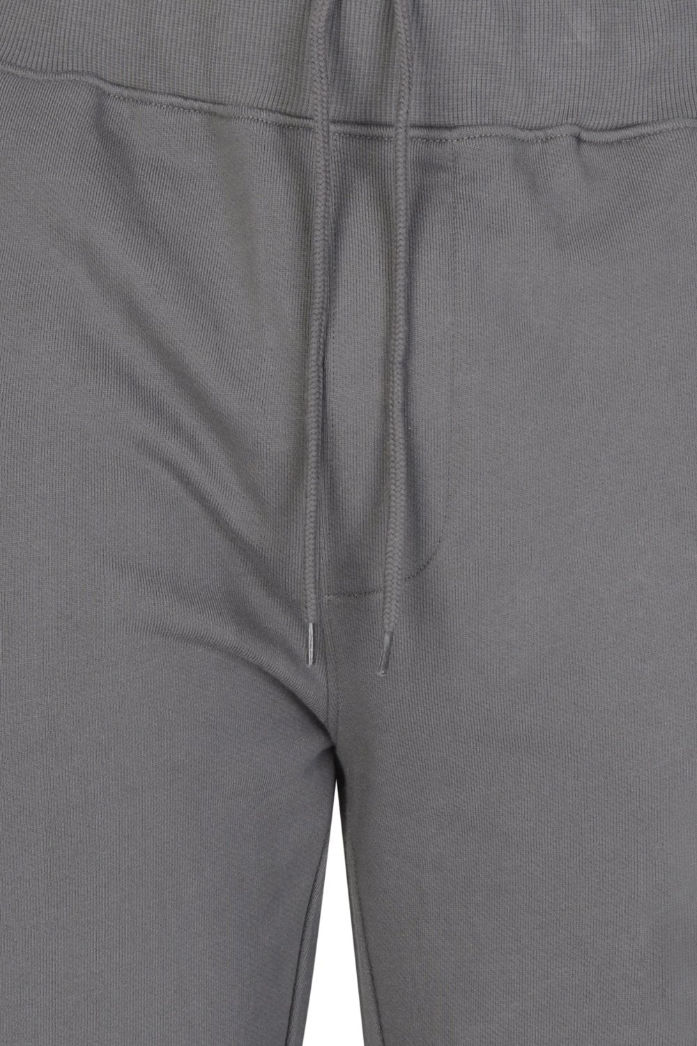 C.P. Company MSP017A Lens Jogging Bottoms - 938 Gargoyle - Escape Menswear