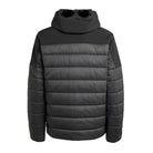 C.P. Company Shell-R Mixed Goggle Jacket - 999 Black - Escape Menswear