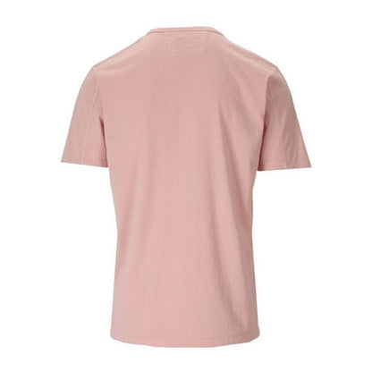 CP Company T-Shirt 14CMTS142A - 509 Pale Mauv - Escape Menswear