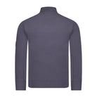 C.P. Company Zip-Through Sweatshirt - 888 Navy - Escape Menswear