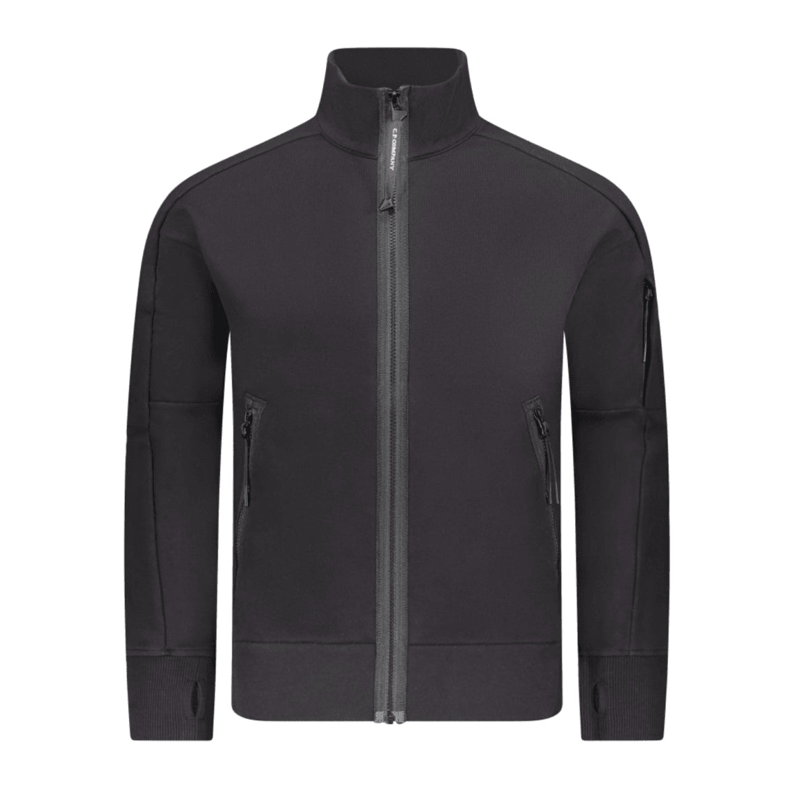 Cp company track top best sale