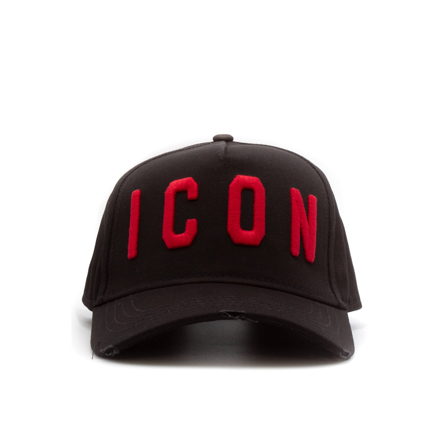 Dsquared2 BCM4001 ICON Baseball Cap – Escape Menswear