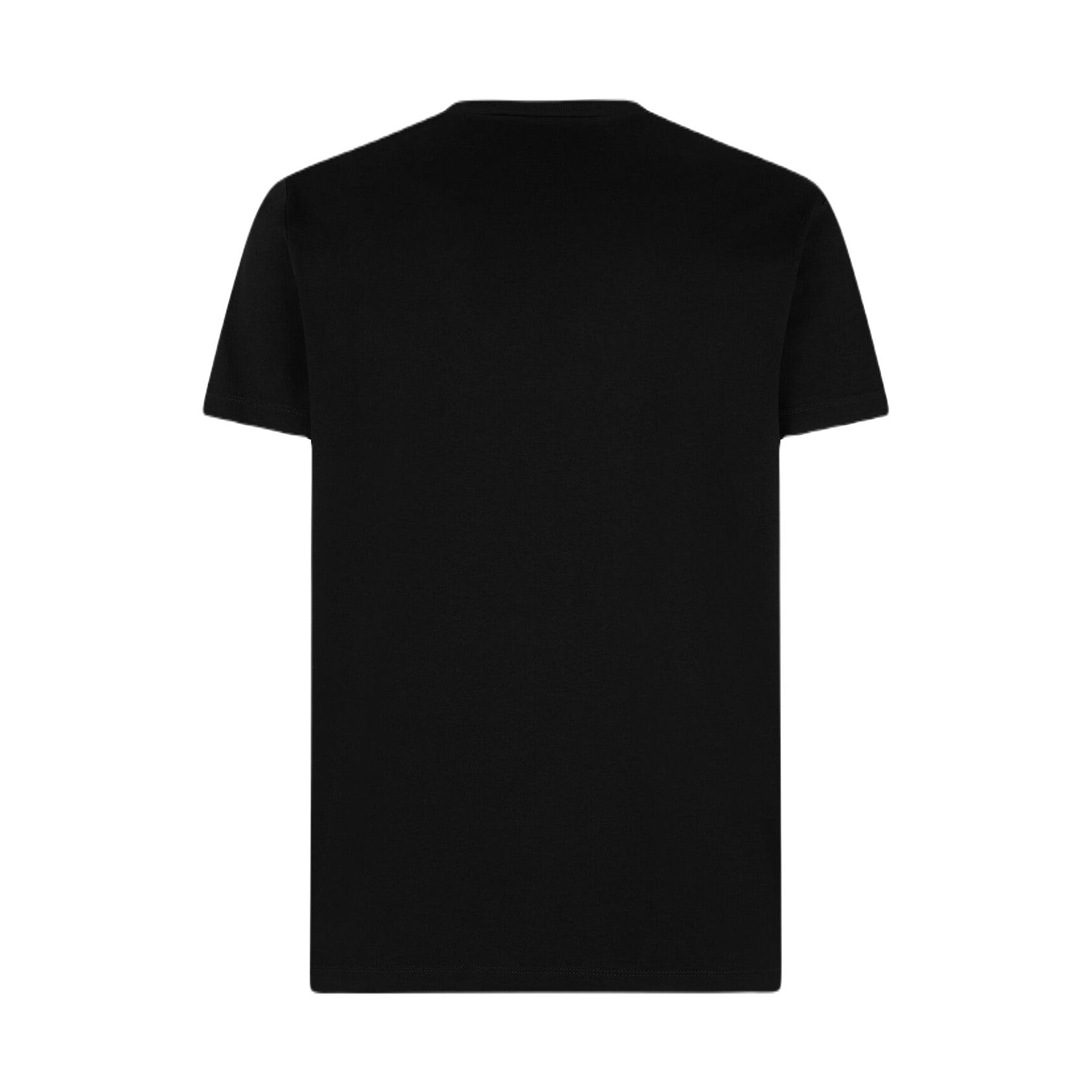 Dsquared2 Cool Fit T-Shirt - 900 Black - Escape Menswear