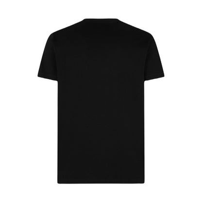 Dsquared2 Cool Fit T-Shirt - 900 Black - Escape Menswear