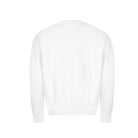 Dsquared2 Dean & Dan S74GU0425 Sweatshirt - 100 White - Escape Menswear