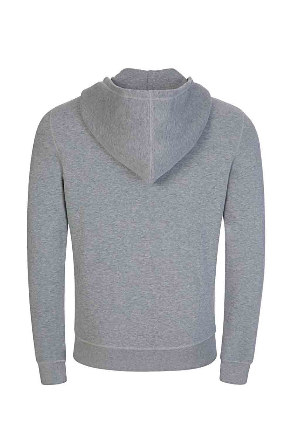 Dsquared2 Loungewear Hoodie - Grey - Escape Menswear