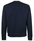 Dsquared2 S71GU0448 Ceresio 9 Sweatshirt - 478 Navy - Escape Menswear