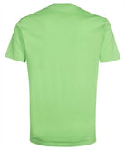 Dsquared2 S74GD1126 Cool Logo Print T-Shirt - 665 Acid Green - Escape Menswear