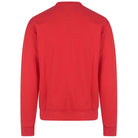 Dsquared2 S74GU0663 Cool Logo Print Sweatshirt - 315 Red - Escape Menswear