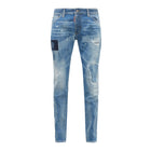 DSquared2 S74LB1252 Jean - 470 Blue - Escape Menswear