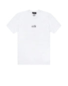 Dsquared2 Small Icon logo printed t-shirt - 100 White - Escape Menswear