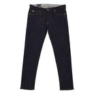 Emporio Armani 6L1J75 1DMVZ Slim Fit Jeans - 0941 Dk Blue - Escape Menswear