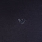 Emporio Armani 8N1F97 Polo Shirt - 920 Navy - Escape Menswear